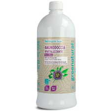 GREENATURAL Bio revitalizáló maracuja 1 l tusfürdők