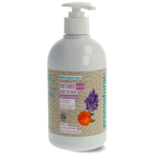 GREENATURAL Dailycare körömvirág és levendula pH 4,3, 500 ml intim higiénia