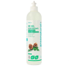 GREENATURAL fenyő, menta és eukaliptusz 500 ml tisztító- és takarítószer, higiénia