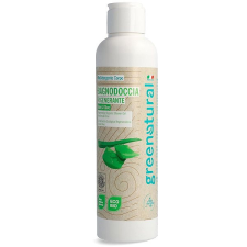 GREENATURAL regeneráló aloe vera és olíva 250 ml tusfürdők