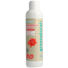 GREENATURAL tonizáló kardamom és gyömbér 250 ml tusfürdők
