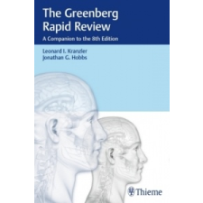  Greenberg Rapid Review – Leonard I. Kranzler,Jonathan Hobbs idegen nyelvű könyv