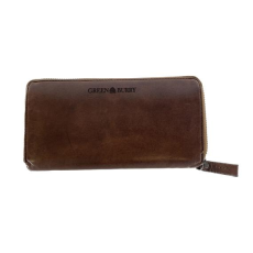  Greenburry bőr pénztárca