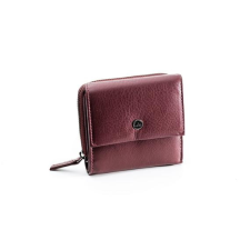  Greenburry kisméretű női pénztárca - bordó pénztárca