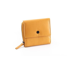  Greenburry kisméretű női pénztárca - mustár pénztárca