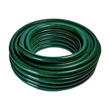 GREENFLEX locsolótömlő 1/2" 25m locsolótömlő