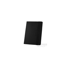 GreenGo univerzális tablet tok 7-8 colos, fekete tablet tok
