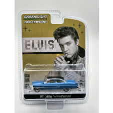 Greenlight Cadillac Fleetwood Series 60 - Elvis Presley - Greenlight - 1:64 autópálya és játékautó