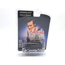 Greenlight Chevrolet Blazer 1989 &quot;Ace Ventura&quot; 1:64 makett