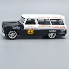 Greenlight Chevy Suburban 1966 1:43 Greenlight makett