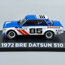 Greenlight Datsun 510 1972 1:43 B.Allison makett