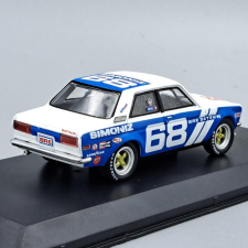 Greenlight Datsun 510 1972 1:43 P.Gregg Greenlight makett