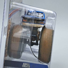 Greenlight Ford F-250 1996 Bigfoot 1:64 Greenlight makett
