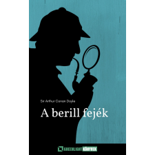 Greenlight Könyvek A berill fejék regény