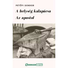 Greenlight Könyvek A helység kalapácsa / Az apostol egyéb e-könyv