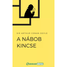 Greenlight Könyvek A nábob kincse egyéb e-könyv