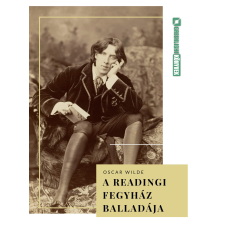 Greenlight Könyvek A readingi fegyház balladája szépirodalom