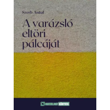 Greenlight Könyvek A ​varázsló eltöri pálcáját egyéb e-könyv