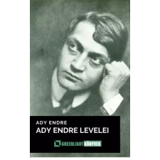 Greenlight Könyvek Ady Endre levelei egyéb e-könyv