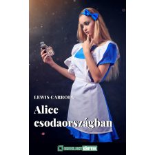 Greenlight Könyvek Alice Csodaországban gyermekkönyvek