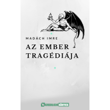 Greenlight Könyvek Az ember tragédiája szépirodalom
