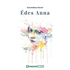 Greenlight Könyvek Édes Anna egyéb e-könyv
