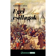 Greenlight Könyvek Egri csillagok egyéb e-könyv