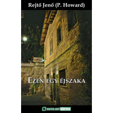 Greenlight Könyvek Ezen egy éjszaka irodalom