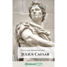 Greenlight Könyvek Julius Caesar szépirodalom