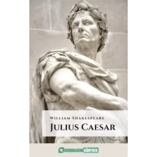 Greenlight Könyvek Julius Caesar egyéb e-könyv