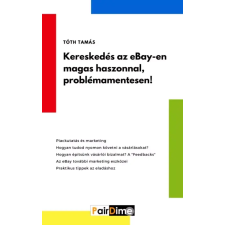 Greenlight Könyvek Kereskedés az eBay-en magas haszonnal, problémamentesen! egyéb e-könyv