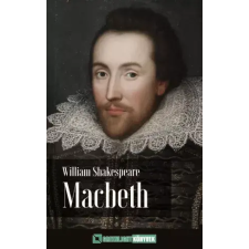 Greenlight Könyvek Macbeth egyéb e-könyv