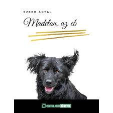 Greenlight Könyvek Madelon, az eb szépirodalom
