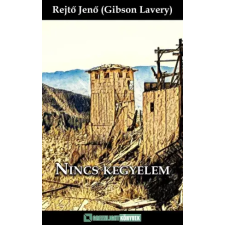 Greenlight Könyvek Nincs kegyelem egyéb e-könyv