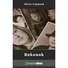 Greenlight Könyvek Rokonok egyéb e-könyv