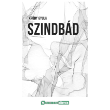 Greenlight Könyvek Szindbád szépirodalom