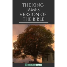 Greenlight Könyvek The King James Version of the Bible egyéb e-könyv