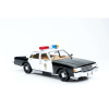 Greenlight - Terminator 2 - Chevrolet Caprice Modell - 1:18