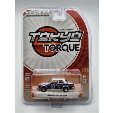 Greenlight Tokyo Torque - Datsun 510 - 95 (1969) - Greenlight - 1:64 autópálya és játékautó