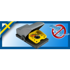 GreenLine IN75142 Mechanikus patkányfogó elektromos állatriasztó