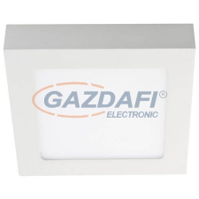 Greenlux GXDW073 LED120 FENIX-S fehér 24W WW LED SMD lámpa világítás