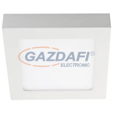 Greenlux GXDW073 LED120 FENIX-S fehér 24W WW LED SMD lámpa világítás