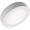 Greenlux GXDW250 LED90 FENIX-R lámpatest, 18W, IP20, 1350lm, fehér, természetes fehér