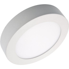 Greenlux GXDW250 LED90 FENIX-R lámpatest, 18W, IP20, 1350lm, fehér, természetes fehér világítás