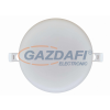 Greenlux GXDW320 ZETA-R LED SMD süllyesztett spotlámpa kerek 18W 4000K