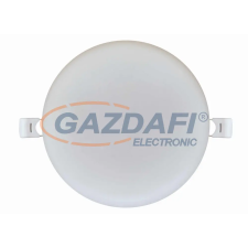 Greenlux GXDW321 ZETA-R LED SMD süllyesztett spotlámpa kerek 18W 3000K világítás