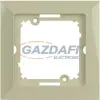 Greenlux GXKP657 PREMIUM 1 FR C 1-es keret PREMIUM családhoz elefántcsont