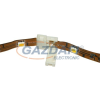 Greenlux GXLS035 LED szalag 8 mm-es öszekötő