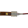 Greenlux GXLS037 LED szalag 8 mm-es öszekötő kábellal