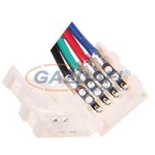 Greenlux GXLS047 CONNECT LED RGB szalag 10mm T+P tartozék világítás